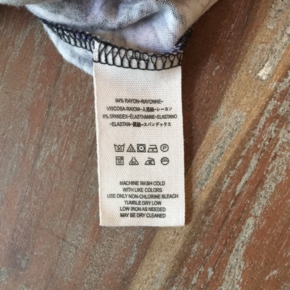 Free People 'Keepin' On' Floral Top xs - Picture 12 of 12